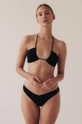 μαύρο Bikini top MUUV. Γυναικεία