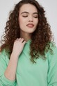 Frieda & Freddies bluza verde 7203.