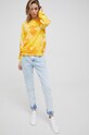 Mikina Frieda & Freddies 7222 žlutá ZS22