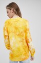 Oblečení Mikina Frieda & Freddies 7222 žlutá