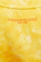 Mikina Frieda & Freddies 7222 žlutá