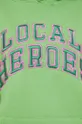 Μπλούζα Local Heroes Γυναικεία