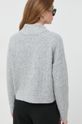 Custommade sweter wełniany Titt  43 % Wełna, 29 % Alpaka, 28 % Poliamid