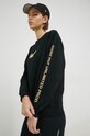 HUF bluza czarny wpf0022