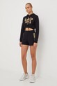 LaBellaMafia bluza 25638 negru ZW22