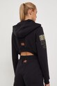 Îmbrăcăminte LaBellaMafia bluza 25638 negru