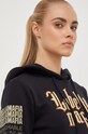 LaBellaMafia bluza negru 25638