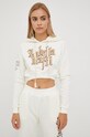 LaBellaMafia bluza beżowy 25641