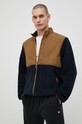 Wrangler bluza Atg cu modele bleumarin W6G2EZB08