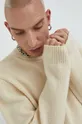 Volcom sweter z domieszką wełny