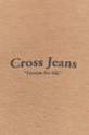 Cross Jeans bluza Męski