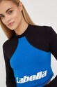 LaBellaMafia longsleeve negru 25427