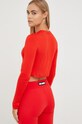 Odzież LaBellaMafia longsleeve 25584 czerwony