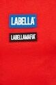 LaBellaMafia longsleeve 25584 czerwony