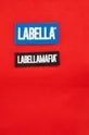 Majica z dolgimi rokavi LaBellaMafia Ženski
