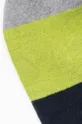 Broel kifordítható gyerek sapka zöld
