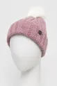 Καπέλο Blauer ροζ