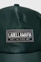 Кепка LaBellaMafia зелений