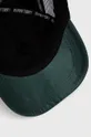 zielony LaBellaMafia czapka z daszkiem
