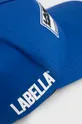 LaBellaMafia czapka z daszkiem niebieski