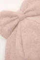 Παιδικός σκούφος Broel ροζ