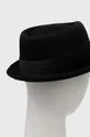 Μάλλινο καπέλο Brixton  Κύριο υλικό: 100% Μαλλί Φόδρα: 100% Πολυεστέρας