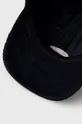 granatowy Brixton czapka z daszkiem bawełniana