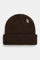 Шапка Volcom остальные зелёный D5832202.BLACK