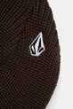 Doplnky Čiapka Volcom D5832202.BLACK zelená