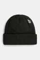 Volcom caciula verde D5832202.BLACK