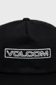 Хлопковая кепка Volcom  100% Хлопок