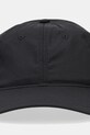 Καπέλο Lacoste RK2662 μαύρο SS25