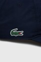 Καπέλο Lacoste RK2662 σκούρο μπλε SS25