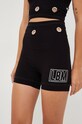 Abbigliamento LaBellaMafia top e shorts 25099 nero