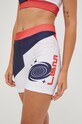 Îmbrăcăminte LaBellaMafia top și pantaloni scurți de antrenament 25532 multicolor