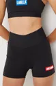 Top in kratke hlače za trening LaBellaMafia Ženski
