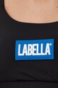 Top in kratke hlače za trening LaBellaMafia 25591
