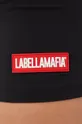 Top i kratke hlače za trening LaBellaMafia
