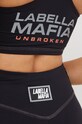LaBellaMafia top i szorty treningowe LB.25729
