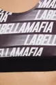 Top και σορτς προπόνησης LaBellaMafia