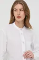 Βαμβακερό πουκάμισο Custommade Bridget Γυναικεία