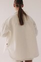 MUUV. camasa din bumbac koszula.oversize.SHAY