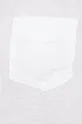 Ľanová košeľa Gant biela