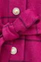 Μάλλινο παλτό Custommade Isabel Γυναικεία