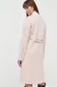 Μάλλινο παλτό Liviana Conti  Κύριο υλικό: 100% Μαλλί Φόδρα τσέπης: 100% Πολυεστέρας