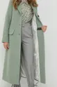 Μάλλινο παλτό Beatrice B