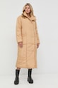 Notes du Nord kurtka beżowy 12797