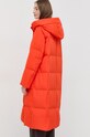 Oblečení Péřová bunda Liviana Conti F2WW11 oranžová