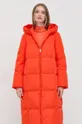 оранжевый Пуховая куртка Liviana Conti