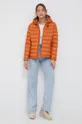 Куртка Blauer оранжевый